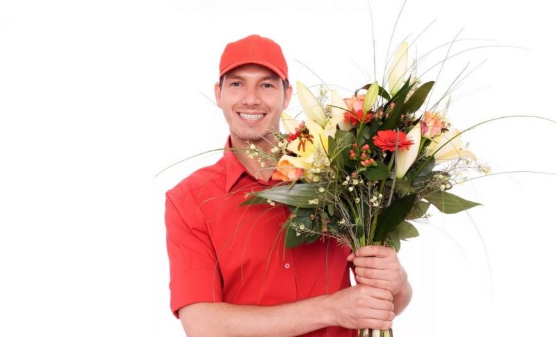 Доставка цветов курьер москва доставка цветов с курьером екатеринбург